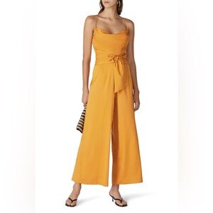 Women’s MINKPINK Marigold Cowlneck Jumpsuit